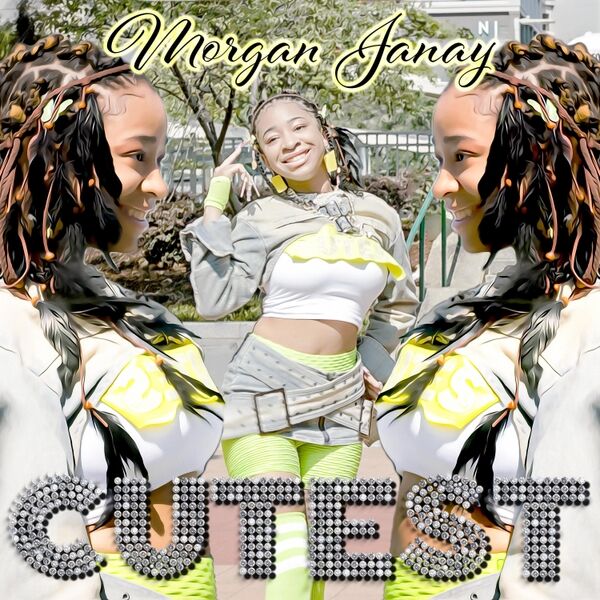 Cover art for Cutest